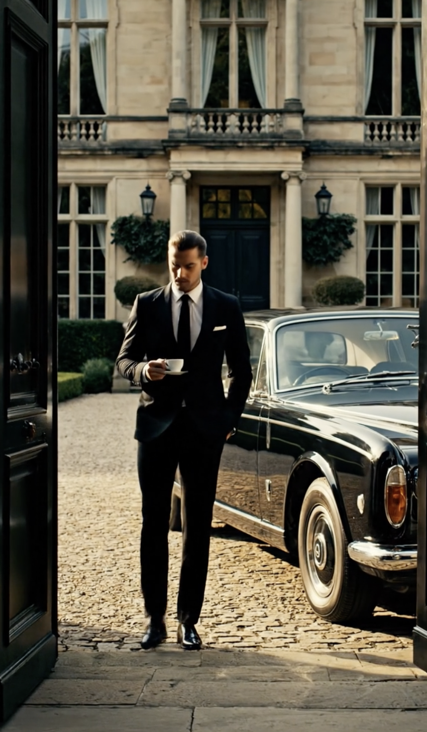 Old Money Aesthetic video example